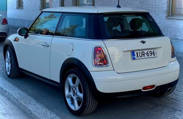 Mini Cooper Helsinki - изображение 5