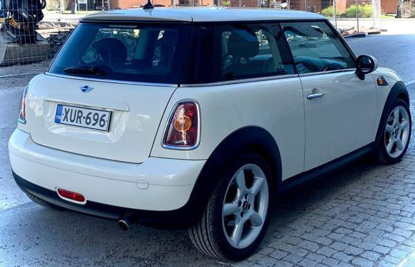 Mini Cooper Helsinki - изображение 6