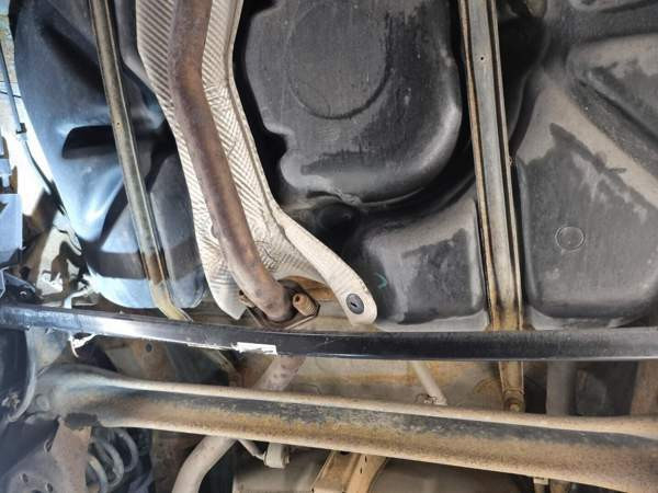 Toyota Verso Porvoo - valokuva 6