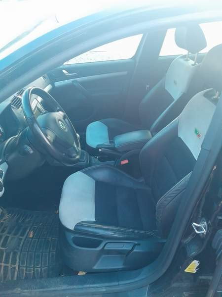 Skoda Octavia Tampere – foto 8