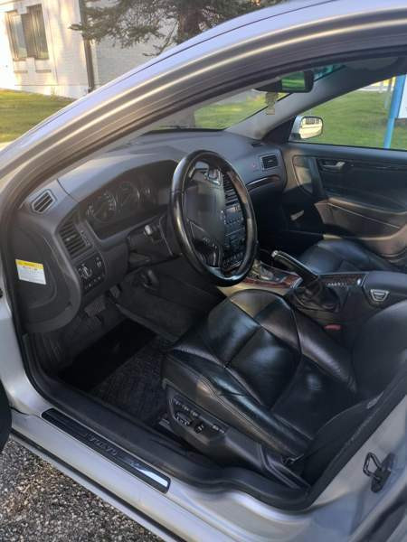 Volvo V70 Раума - изображение 8