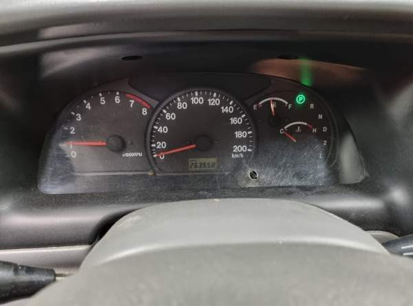 Suzuki Grand Vitara Коувола - изображение 8