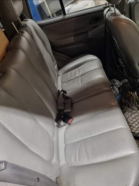 Suzuki Grand Vitara Коувола - изображение 7