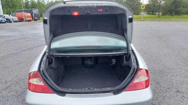 Mercedes-Benz CLS Oulu – foto 7