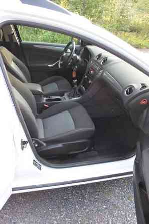 Ford Mondeo Hämeenlinna