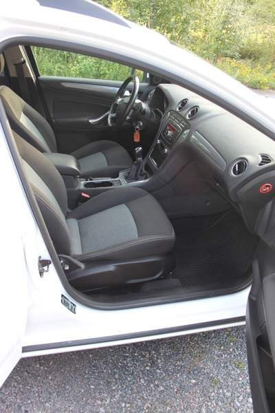 Ford Mondeo Hämeenlinna - valokuva 5