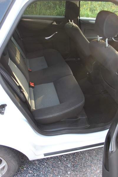 Ford Mondeo Hämeenlinna - valokuva 6