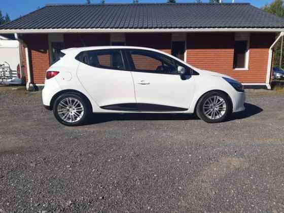 Renault Clio Seinäjoki