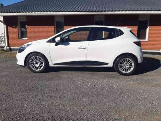 Renault Clio Seinäjoki