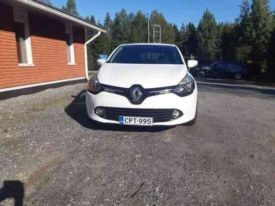 Renault Clio Seinäjoki