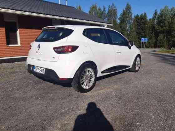 Renault Clio Seinäjoki
