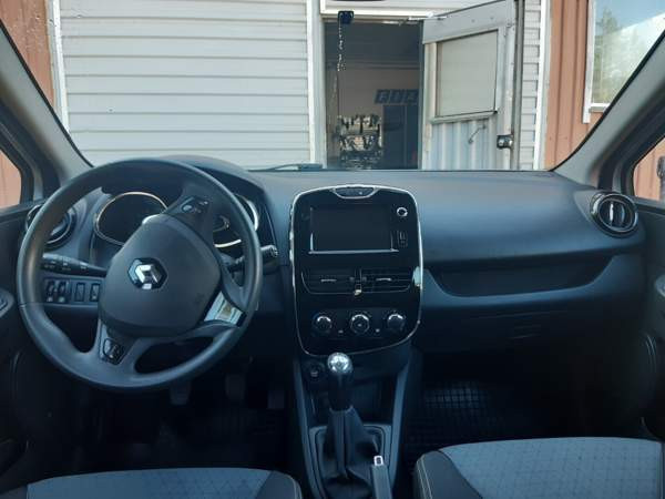 Renault Clio Seinäjoki - valokuva 8