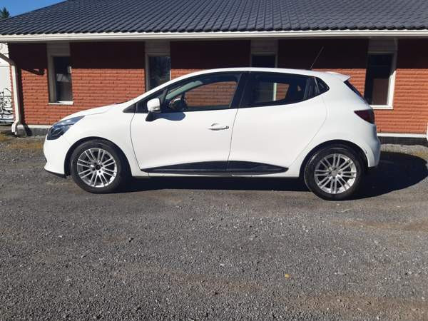 Renault Clio Seinäjoki - valokuva 6