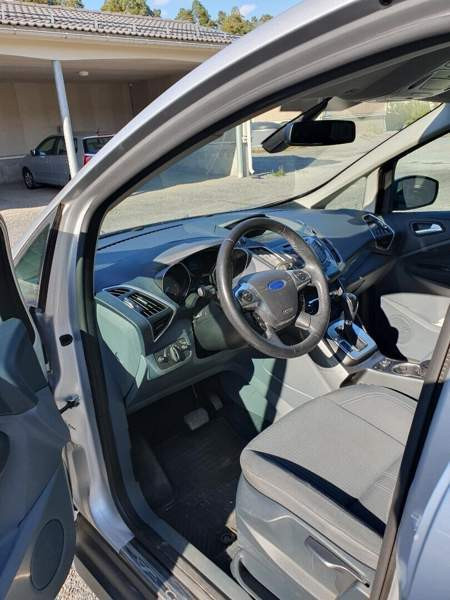 Ford C-Max Nokia – foto 3