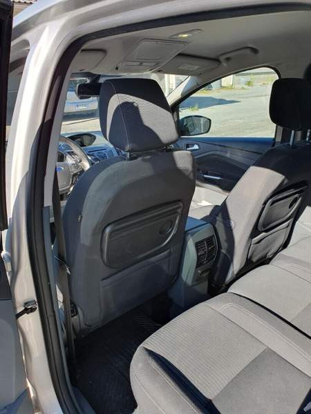 Ford C-Max Nokia – foto 5