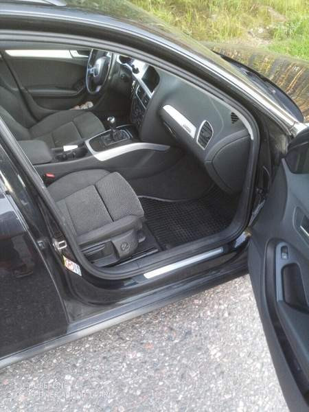 Audi A4 Hollola – foto 4