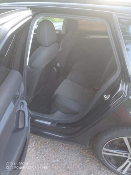 Audi A4 Hollola – foto 6