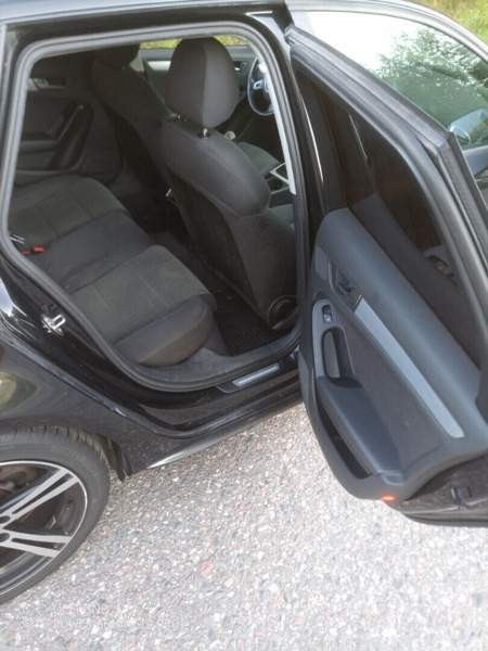 Audi A4 Hollola – foto 5