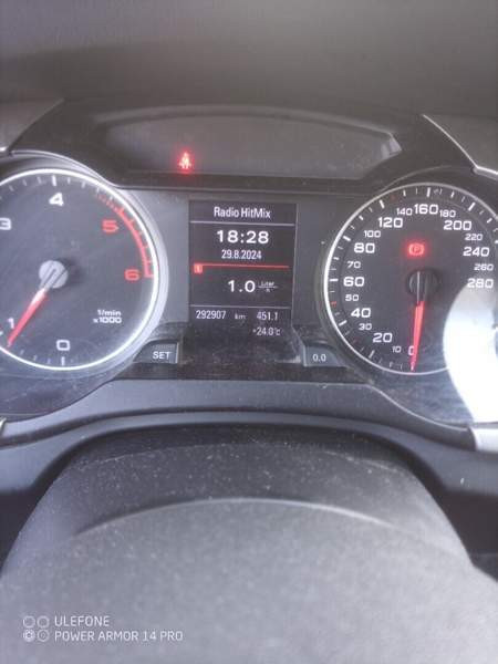 Audi A4 Hollola – foto 7