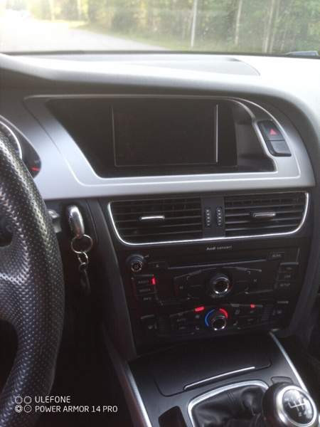 Audi A4 Hollola – foto 8