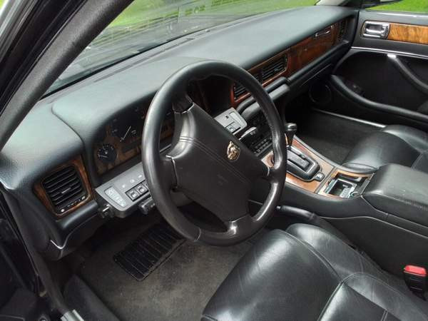 Jaguar XJ Kauhajoki - изображение 3