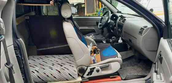 Chevrolet Colorado Nurmijärvi