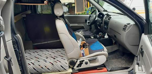 Chevrolet Colorado Nurmijaervi – foto 6