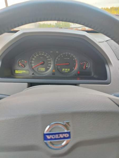 Volvo XC90 Rovaniemi - valokuva 7