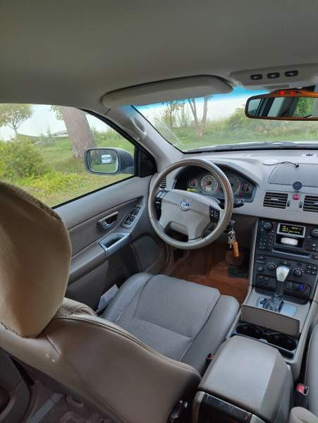 Volvo XC90 Rovaniemi - valokuva 8