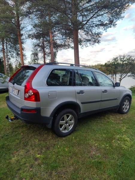 Volvo XC90 Rovaniemi - valokuva 4