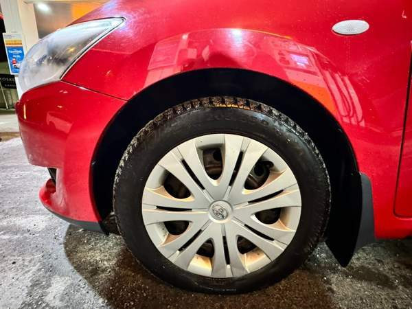 Toyota Auris Espoo – foto 4