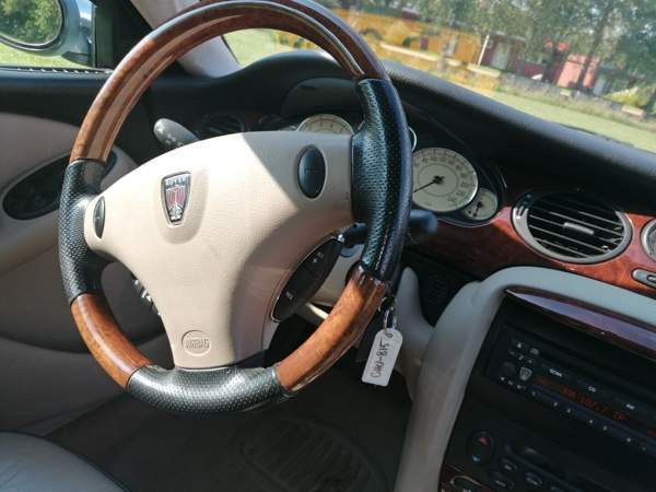 Rover 75 Sarov - valokuva 4