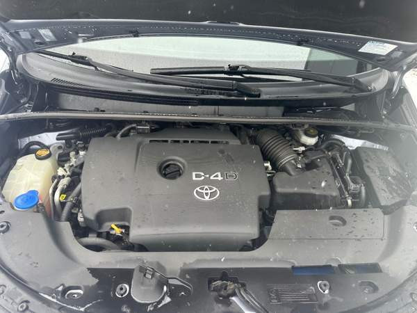 Toyota Verso Tampere – foto 8