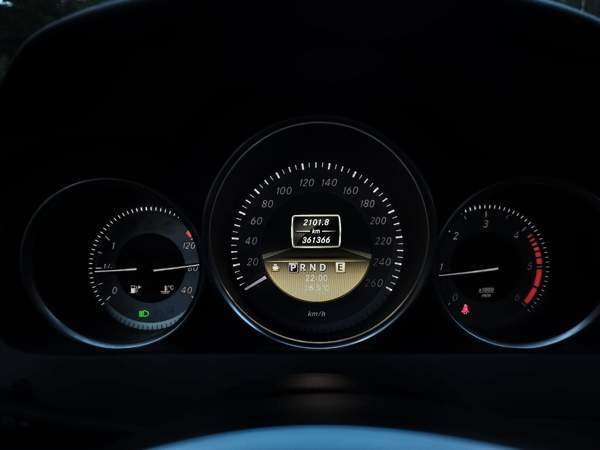 Mercedes-Benz C Турткуль - изображение 7