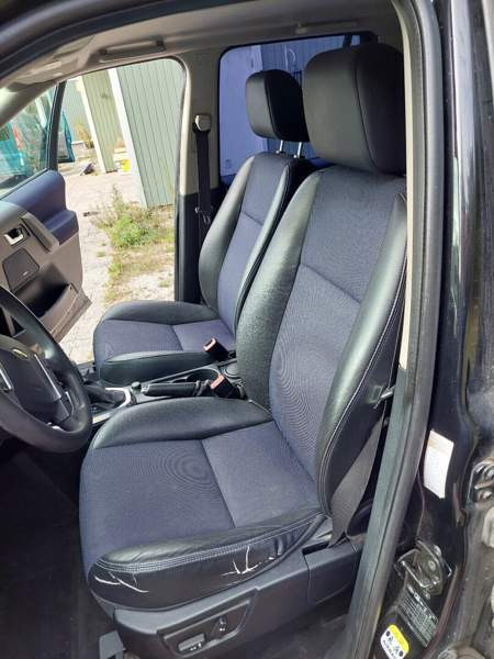 Land Rover Freelander Espoo - valokuva 6