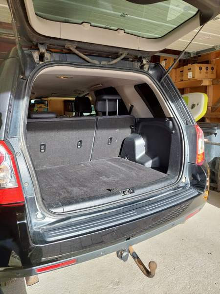 Land Rover Freelander Espoo - valokuva 8