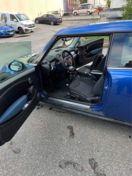 Mini Cooper Oulu - valokuva 7