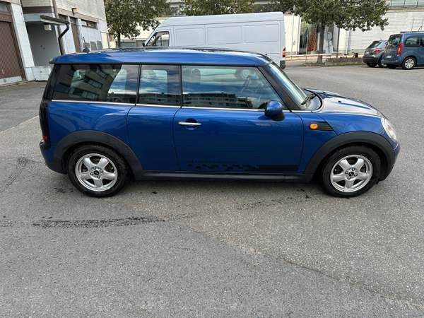 Mini Cooper Oulu - valokuva 5