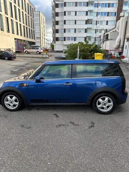 Mini Cooper Oulu - valokuva 6