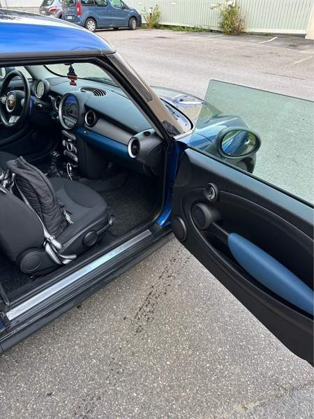 Mini Cooper Oulu - valokuva 4