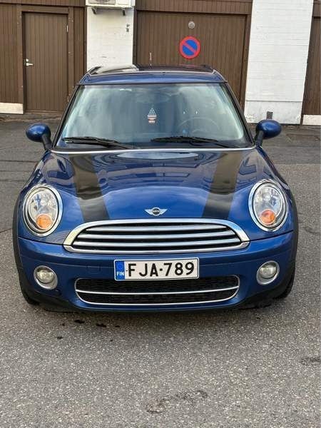 Mini Cooper Oulu - valokuva 2