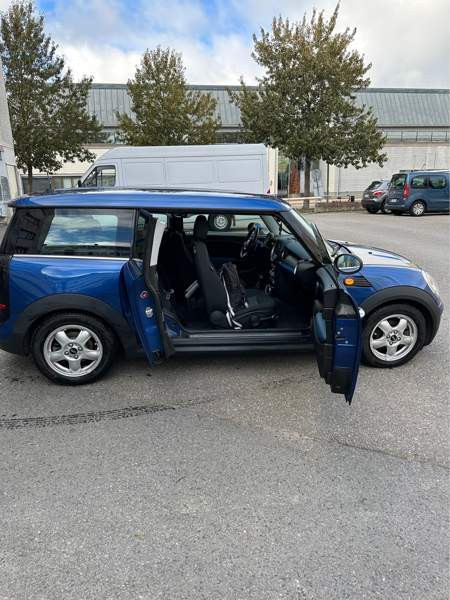 Mini Cooper Oulu - valokuva 3