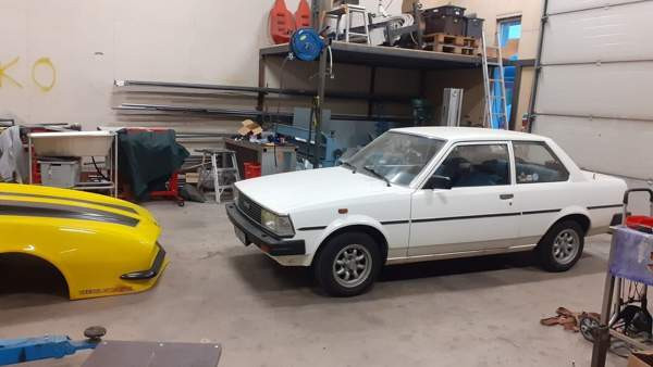 Toyota Corolla Maentsaelae – foto 2