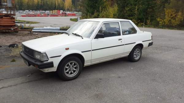 Toyota Corolla Maentsaelae – foto 3