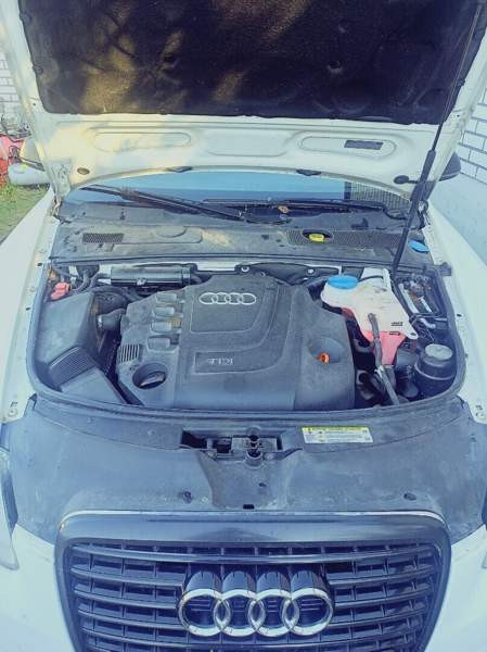 Audi A6 Imatra - photo 4