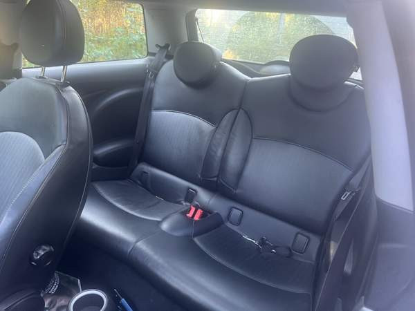 Mini Cooper S Kuopio – foto 5