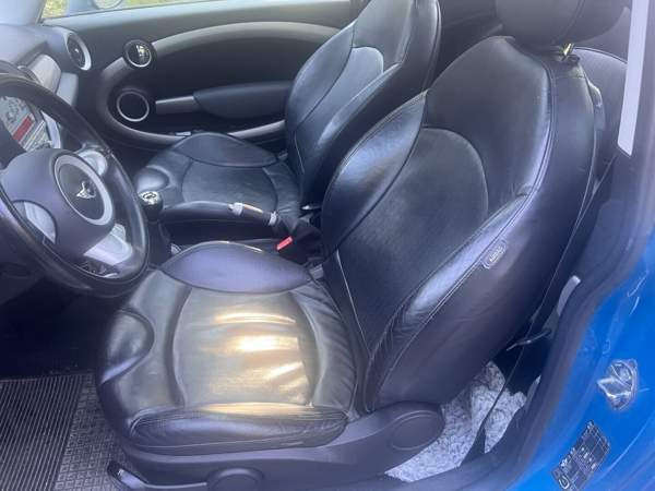 Mini Cooper S Kuopio – foto 4