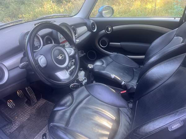 Mini Cooper S Kuopio – foto 3