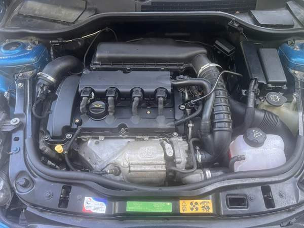 Mini Cooper S Kuopio – foto 1