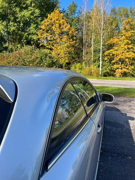 Mercedes-Benz CL Espoo - valokuva 6